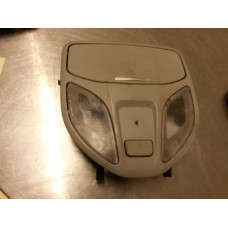 GRZ223 Dome Light Assembly For 14-16 Subaru Forester  2.5